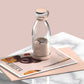 Portable Blender Maker Cup Kitchen Tool Kit