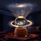 Crystal Ball Night Light