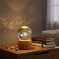 Crystal Ball Night Light