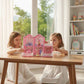 DreamVilla – Villa Dollhouse Playset