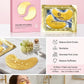 Guanjing – Golden Eye Masks