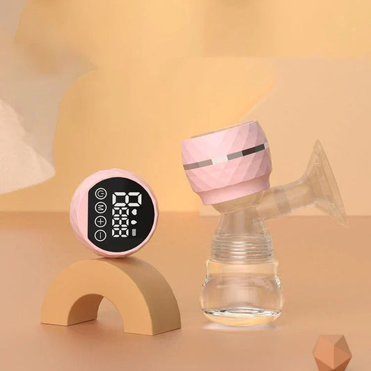 Electric Nursing Pump