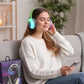 LED Wireless Headset