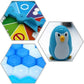 LORDEX – Balance Ice Cubes Game