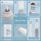 Portable Electric Washer