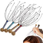 Scalp Head Massager