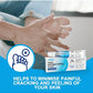 Sumifun – Foot Anti-Bacterial Cream
