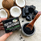 Teeth Whitening Charcoal Powder