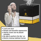 Telawah – Portable Electric Incense Bakhoor Burner
