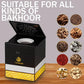 Telawah – Portable Electric Incense Bakhoor Burner