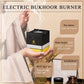 Telawah – Portable Electric Incense Bakhoor Burner